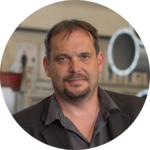 Martin Mokry