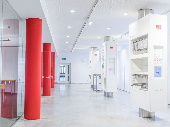 Akademie 2