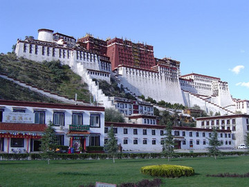 031 Potala