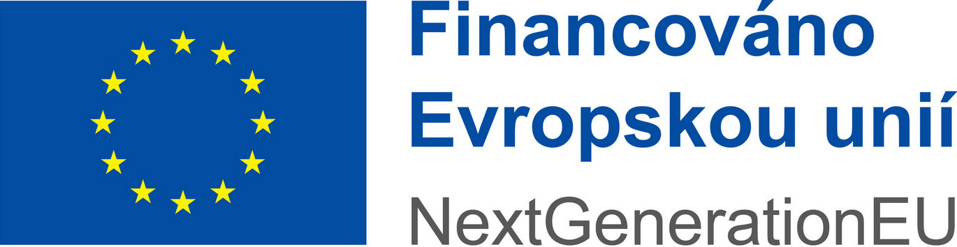CS Financováno Evropskou Unií POS POS