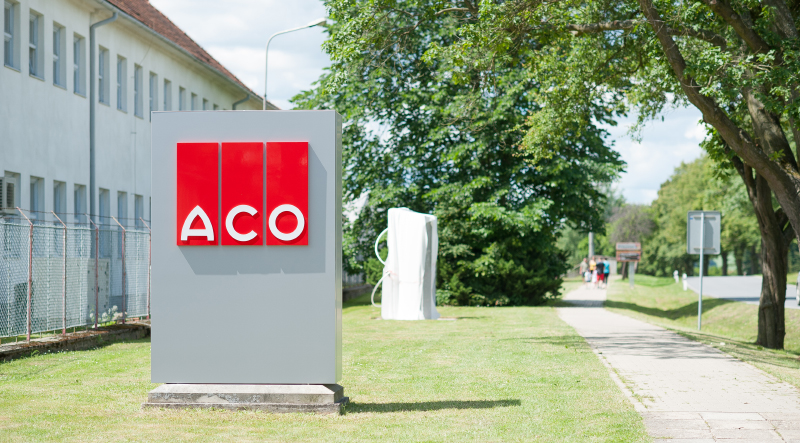 ACO Pribyslav 01 ACO Pribyslav 01