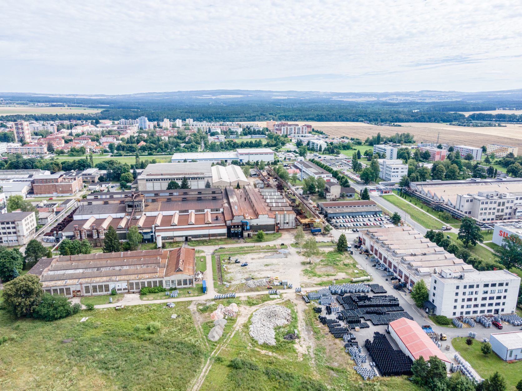 ACO Tábor